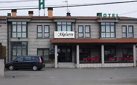 Hotel Akelarre